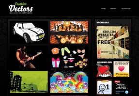 Creative Vectors
