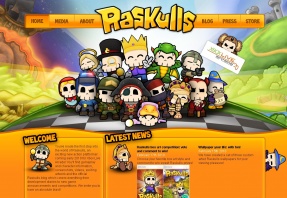 Raskulls