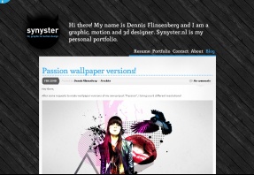 Synyster.nl
