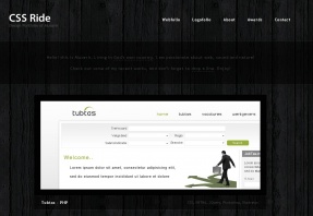 cssride.com