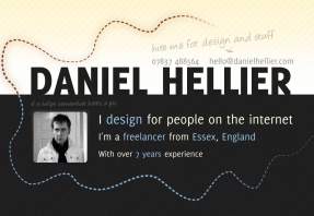 Daniel Hellier