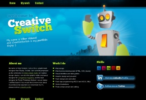 Creative Switch
