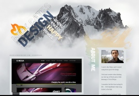 Nick Cates Design