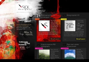 Sickdesigner