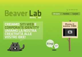 Beaver Lab