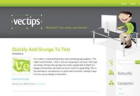 Vectips
