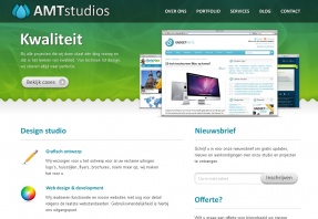 AMT studios