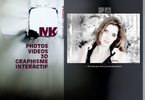 MK portfolio
