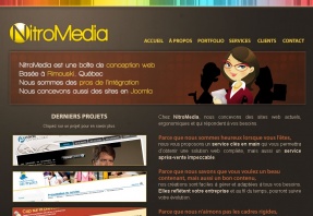NitroMedia