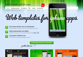 AppsTemplates.com