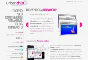 urbanchip