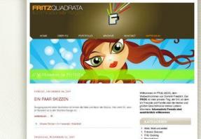 Fritz Quadrata