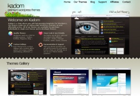 Kadom