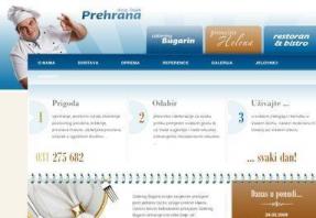 Prehrana