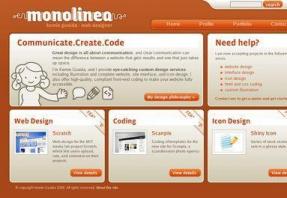 Monolinea
