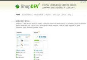 ShopDev