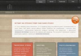 Dab Hand Studio