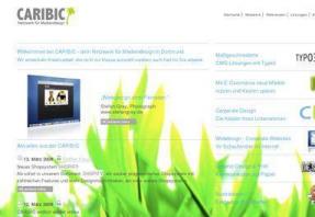 Caribic Mediendesign