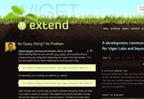 viget extend
