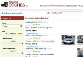 Promocoches