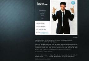 Ludek Cernocky - lucer.cz