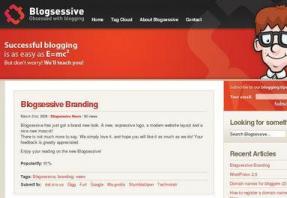 Blogsessive