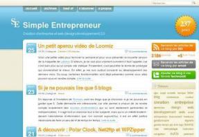 Simple Entrepreneur