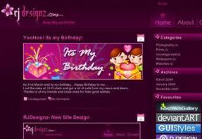 RJDesignz