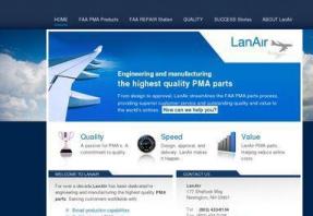 LanAir