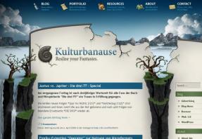 Kulturbanause