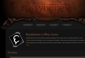 rustybones