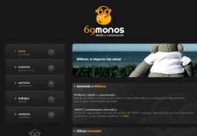 69 Monos