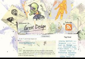Great Design