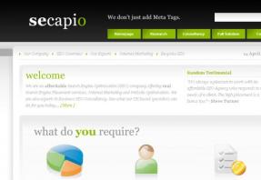 Secapio