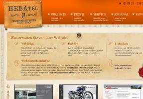 HEBAtec Internet Systems