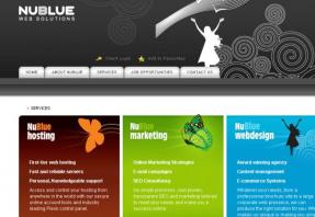 NuBlue