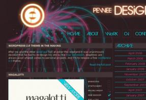 Peweedesign