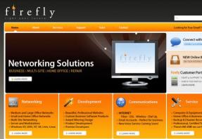 Think Firefly