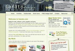 Ganato Design