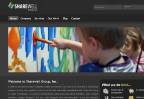 Sharewell Group, Inc.