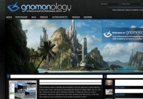 Gnomonology