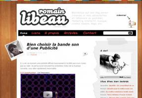 Romain Libeau