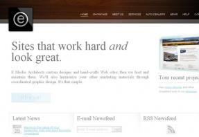 E Media Architects