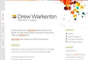 Drew Warkentin