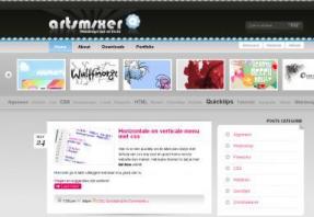 Artsmixer.com