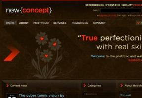 new{concept}