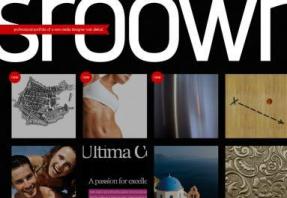 Sroown