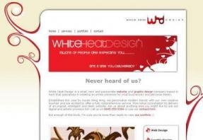 White Heat Design