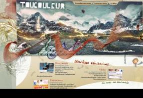 Toucouleur