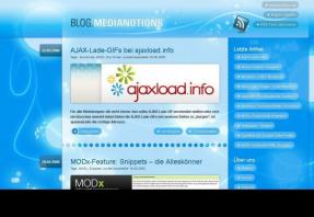 Blog.Medianotions